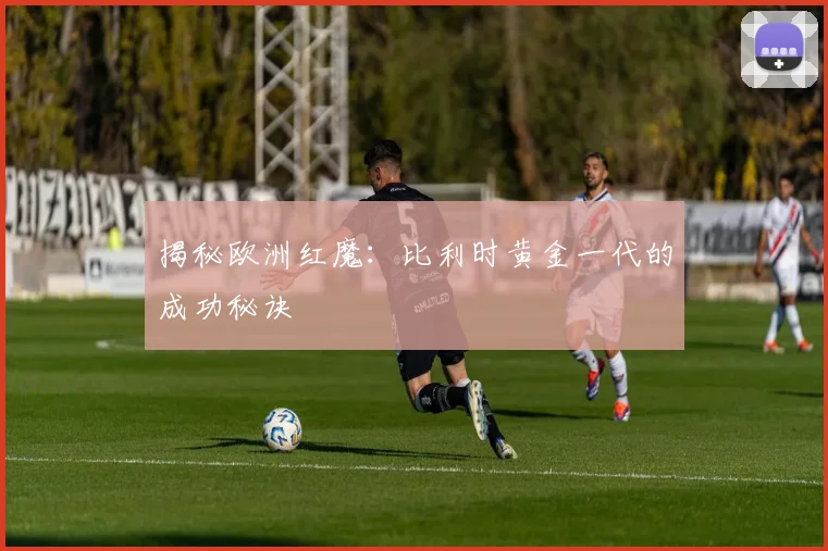 揭秘欧洲红魔：比利时黄金一代的成功秘诀